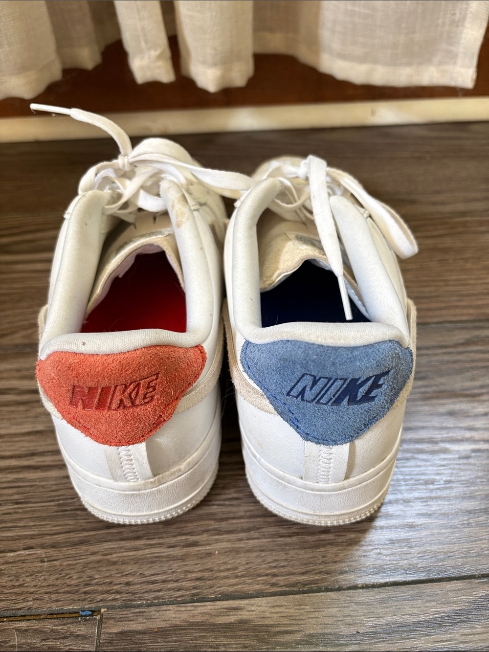 Nike Women's Low-Top Sneakers